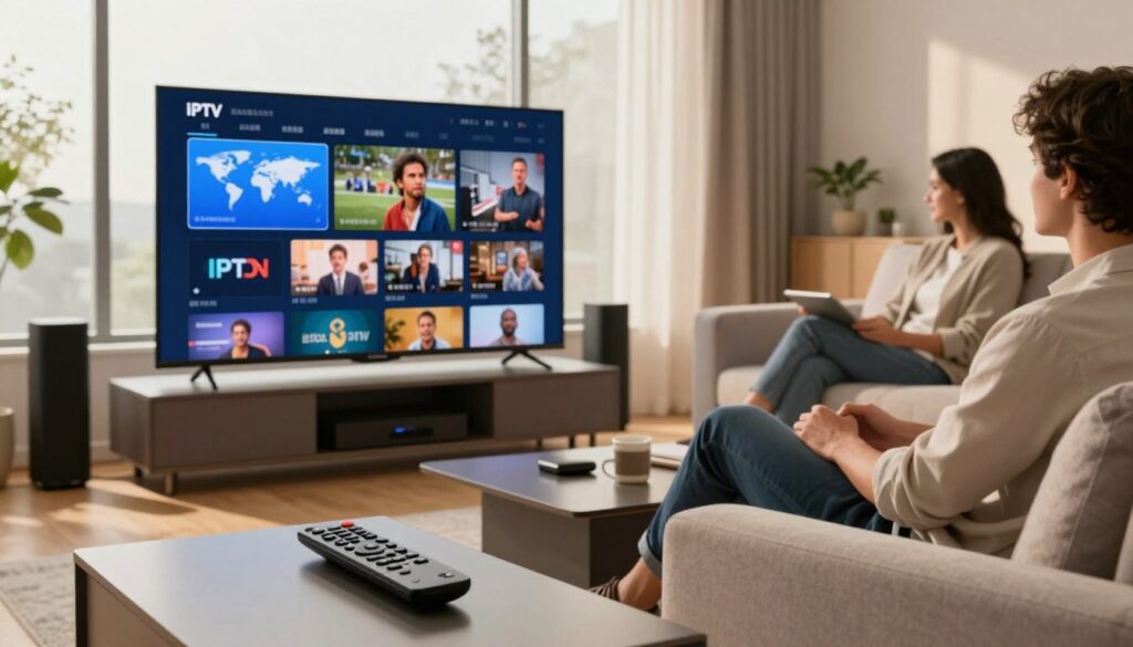 internationales iptv