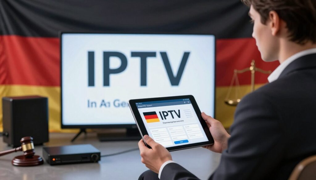 iptv legal deutschland iptv legal deutschland